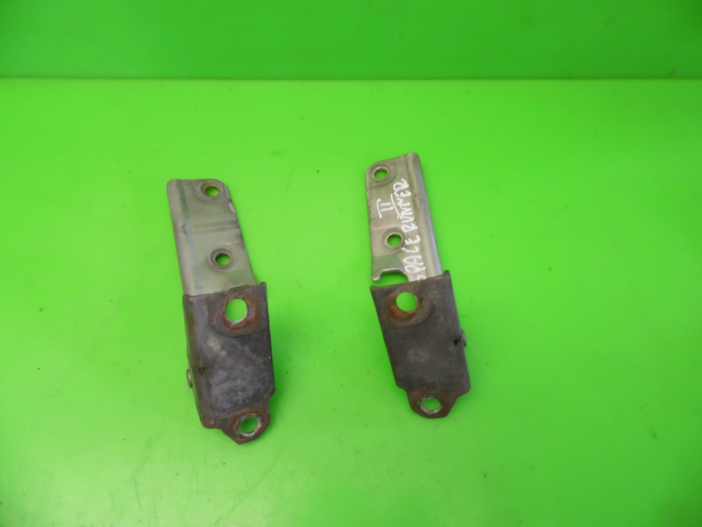 фото №3, Петли капот mitsubishi space runner ii 99-03 a69