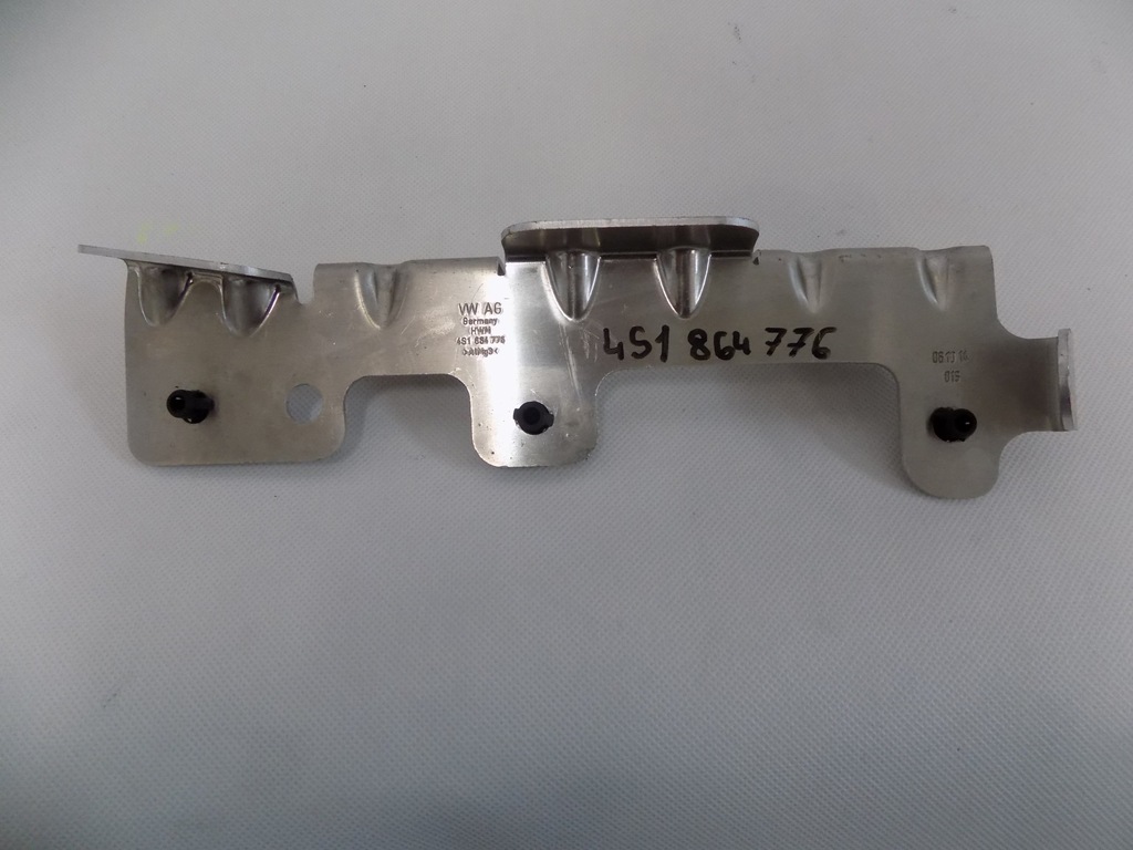 фото №1, Audi r8 кронштейн упор pod ступня 4s1864776