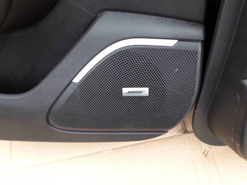 фото №4, Оббивка обшивка двері задня renault talisman sedan