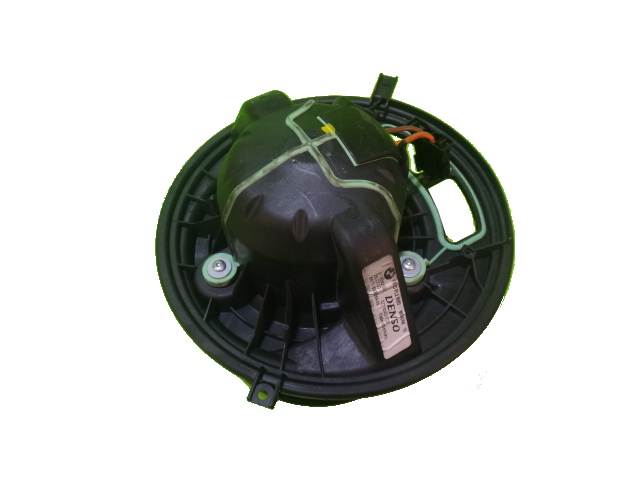 фото №5, Вентилятор обдув повітродувка повітропровід bmw x1 e84 rhd