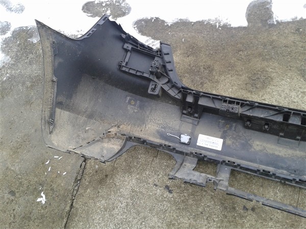 фото №7, Бампер задній pdc audi a3 8v 8v4807511