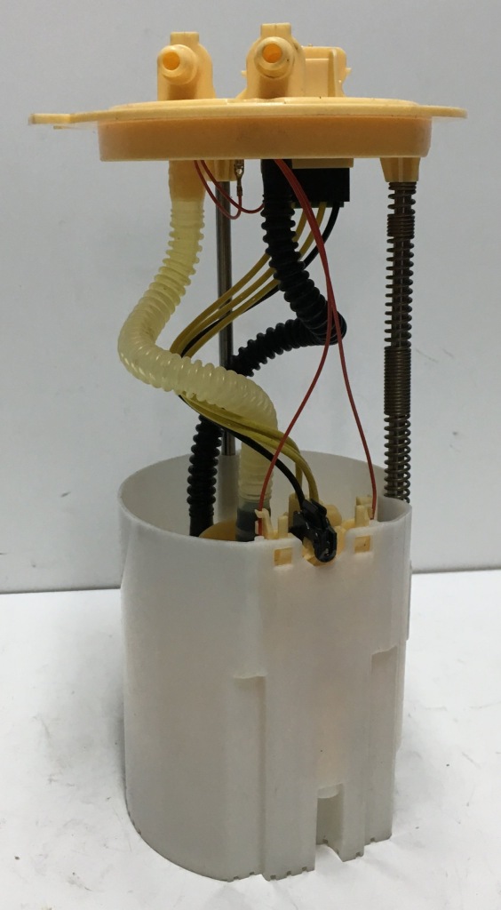 фото №1, Renault espace v 1.6 dci насос топлива 170404ea0a