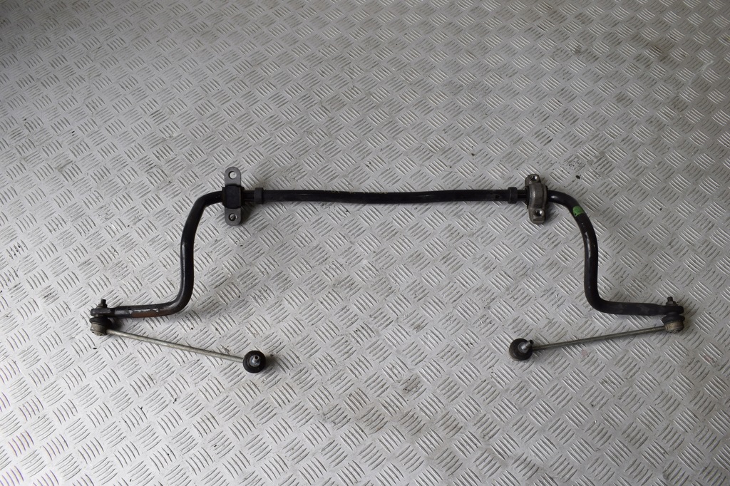 фото №1, Стабілізатор тяга перед mini paceman r61