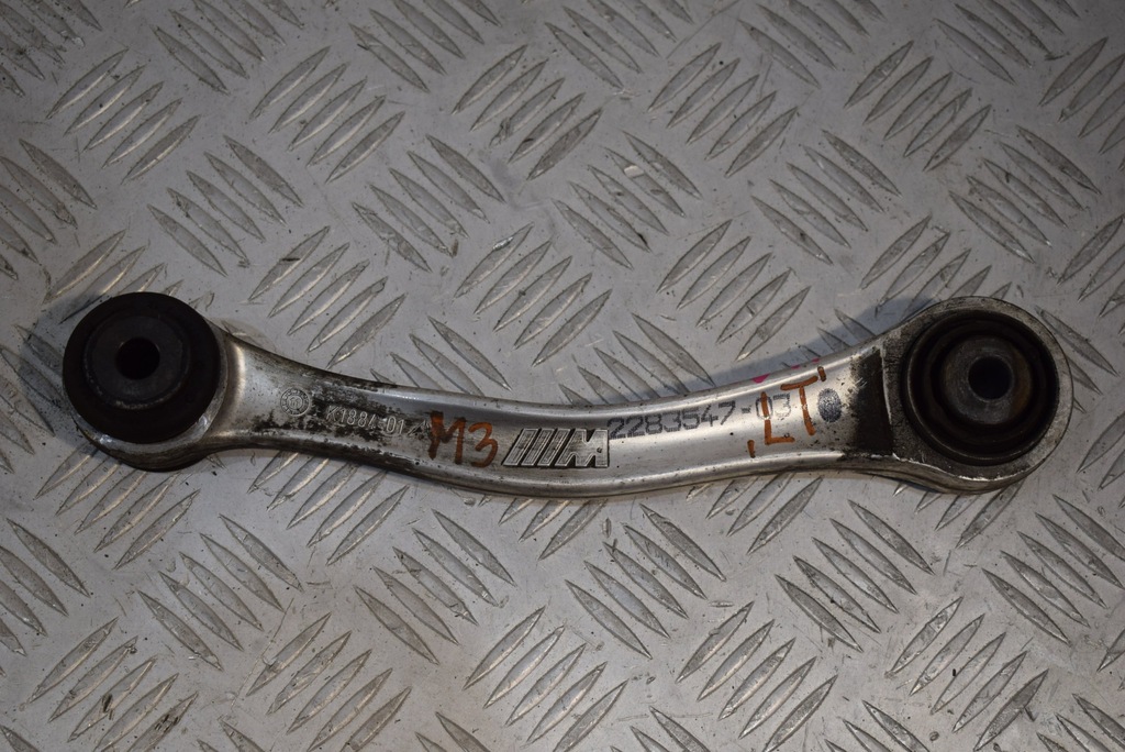 фото №1, Рычаг левый задняя bmw m3 e92 lift 2283547