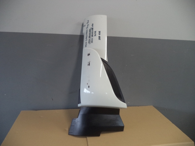 фото №9, Iveco eurocargo 2008-2016 крыло правый перед