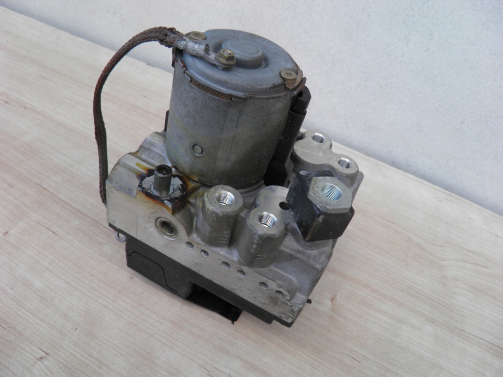 Купити Mercedes w140 насос abs 0024319612