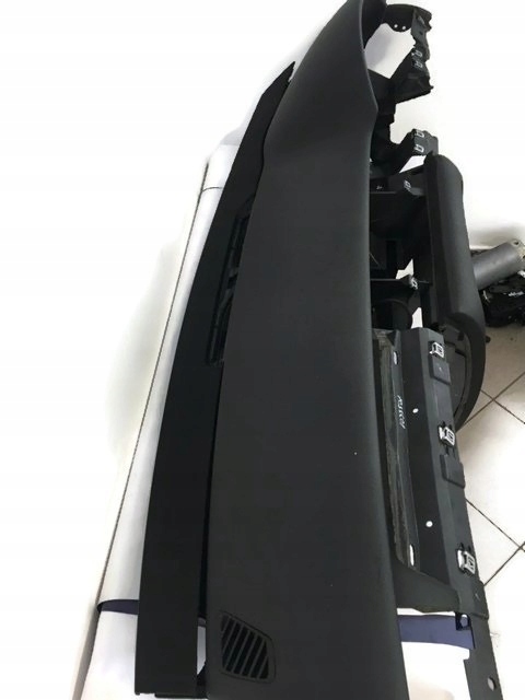 фото №5, Панель приладів приладова audi a8 d3 4e28570001h anglik