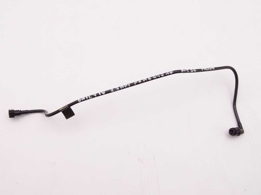 фото №1, Iveco daily iv 06-11 2.3 hpi шланг топлива