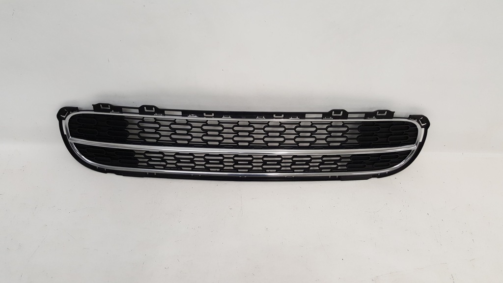 фото №1, Mini cooper r55 r56 решітка бампера перед 06-13r