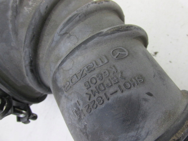 фото №5, Труба воздуха mazda 6 gj 2013-