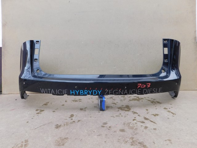 фото №1, Бампер задняя задний lexus nx nx 14-