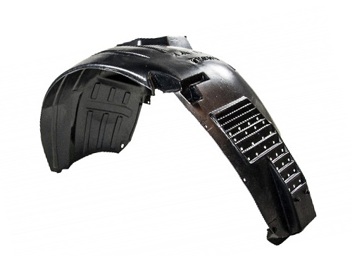 фото №1, Підкрилок підкрилок fiat stilo 2001-2010 перед праве