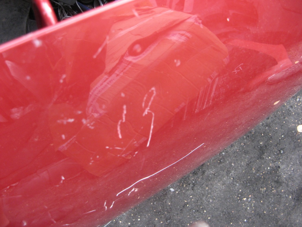 фото №4, Капот citroen c2 03-09
