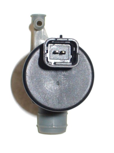 фото №2, Помпа распылителя renault modus / twingo ii