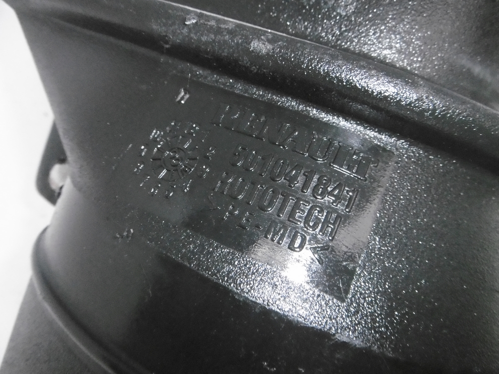 фото №4, Шланг труба wąż воздуха renault magnum e-tech