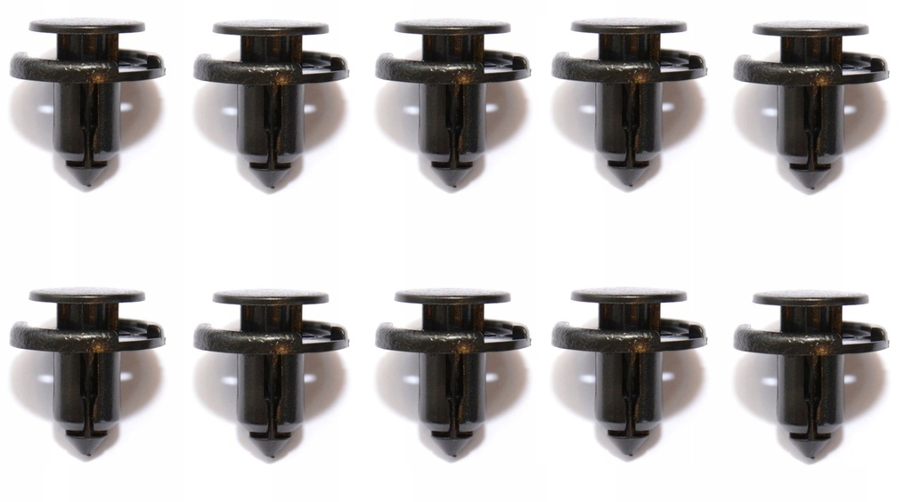 фото №1, Клипса штифт распорный toyota rav4 yaris verso