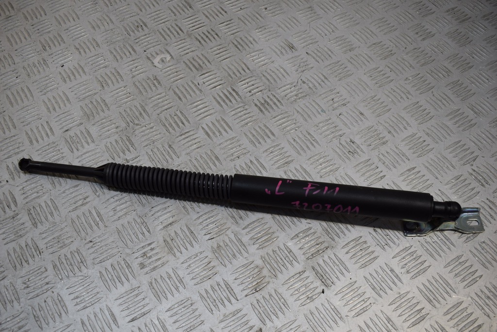 фото №1, Привід кришки лівий bmw 5 f11 7207011