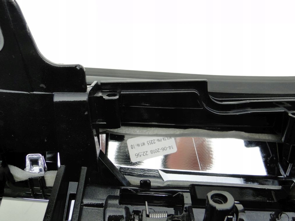 фото №15, Mercedes maybach w222 222 lift решётка радиатора решётка радиатора oryg