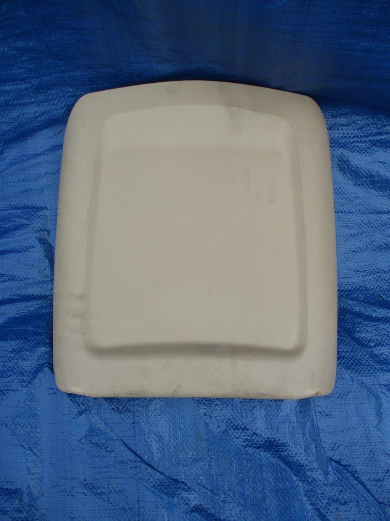 фото №1, Bmw x3 e83 спинка спинка обивка задняя сиденье