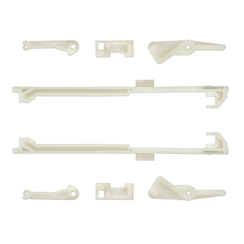 фото №1, Набор ремонтный люк land range rover 96-02