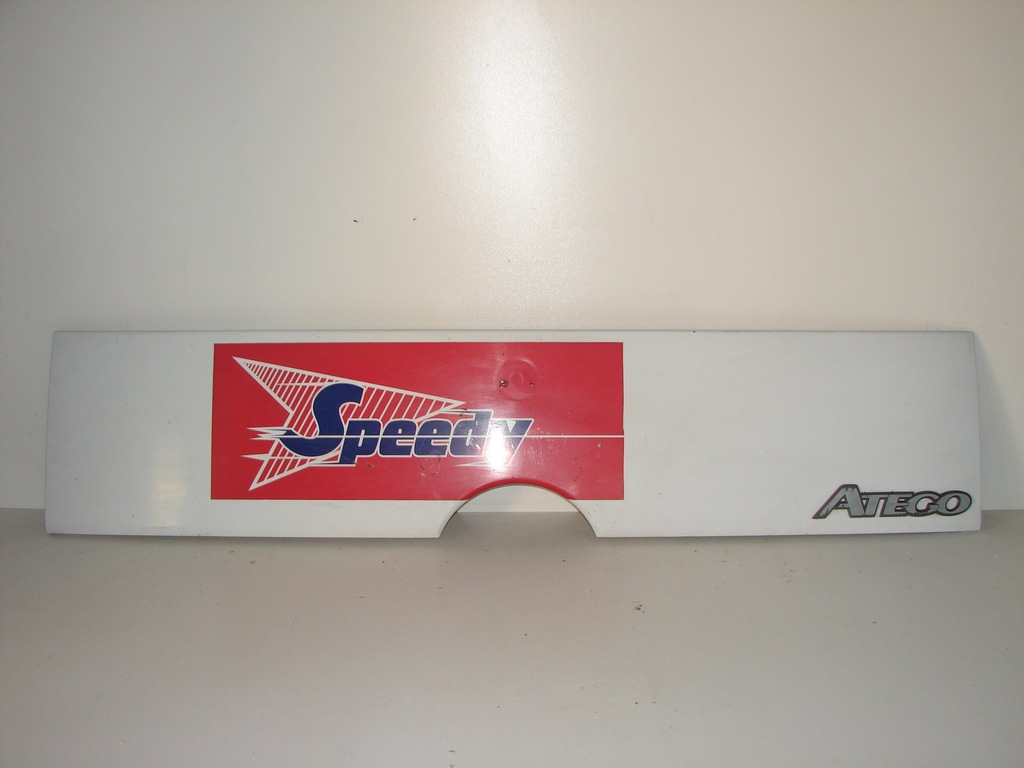 фото №1, Капот крышка двигателя mercedes atego 98-