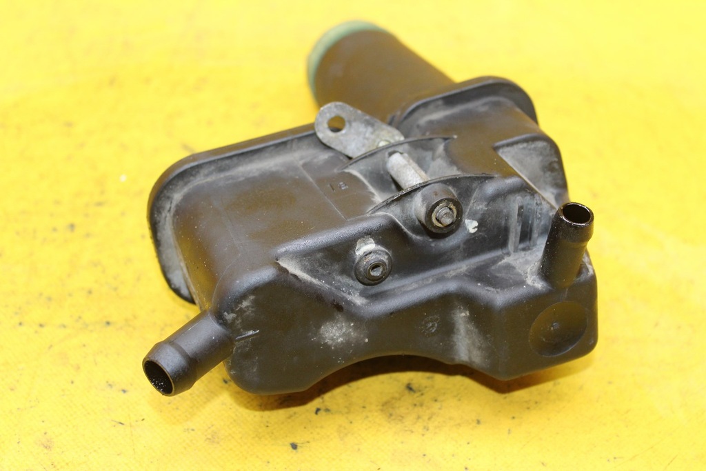 фото №4, Бак підсилювача vw lt 35 2d0422371