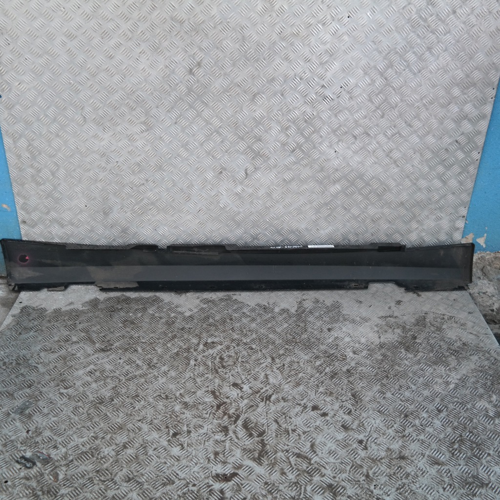 фото №11, Bmw оригінальний номер 51770036143 накладка