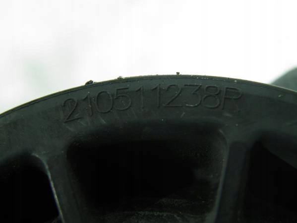 фото №6, Колесо насоса wody vivaro 1.6 cdti 2.0 cdti movano оригинальный номер