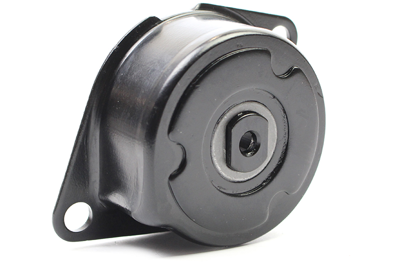 фото №1, Ford galaxy vw sharan 1.9 натягувач ремінь клиновий