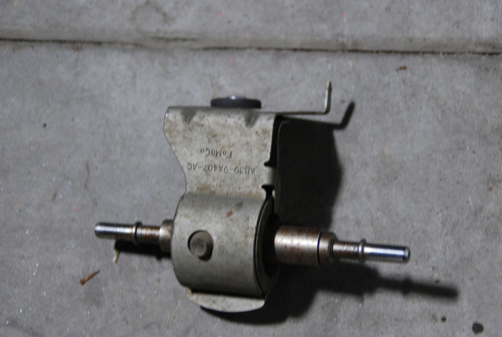 фото №2, Насос пального електрична ford ranger iii 2.2tdci