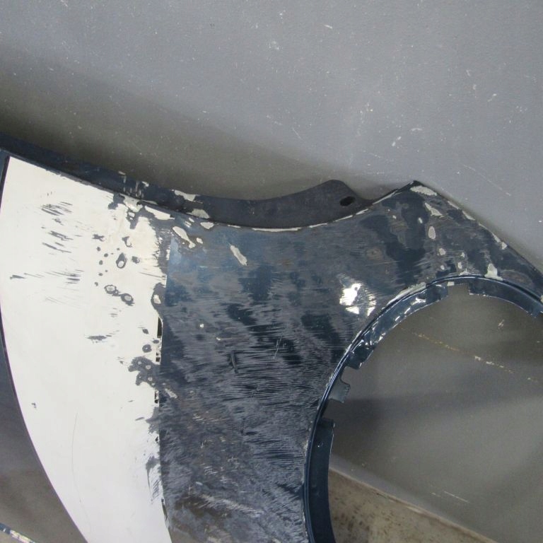 фото №8, Mini cooper r55 r56 r57 2006-2013 капот