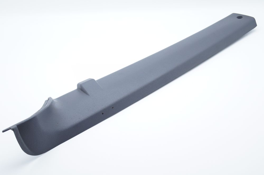 фото №1, Iveco eurocargo 91-02 захист стійка ліва перед