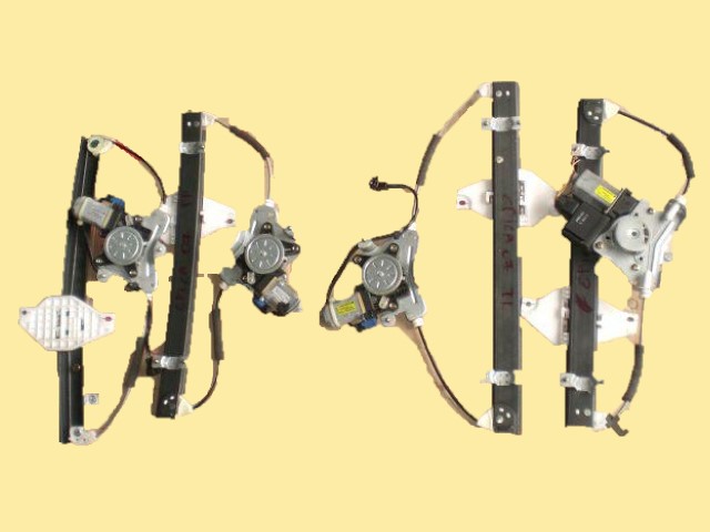 фото №1, Подъемник окон chevrolet epica 2007r