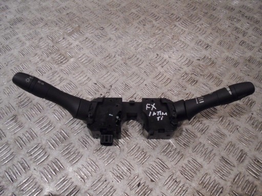 фото №1, Idealne kpl.manetki infiniti fx30 qx70 1