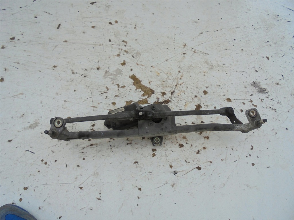 фото №1, Механізм двірник перед vw beetle