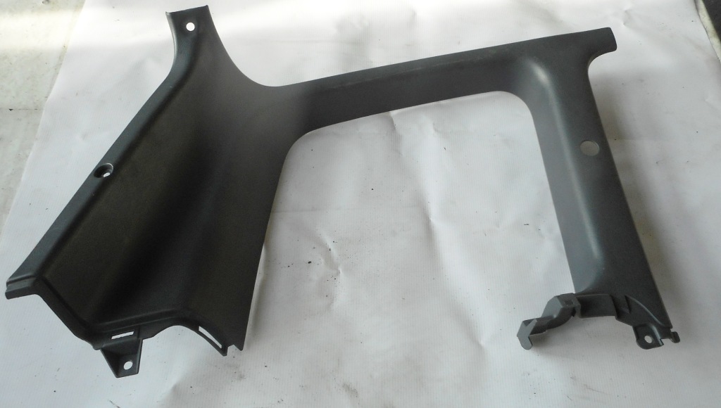 Купить Toyota rav4 99r 5d защита стойка багажника