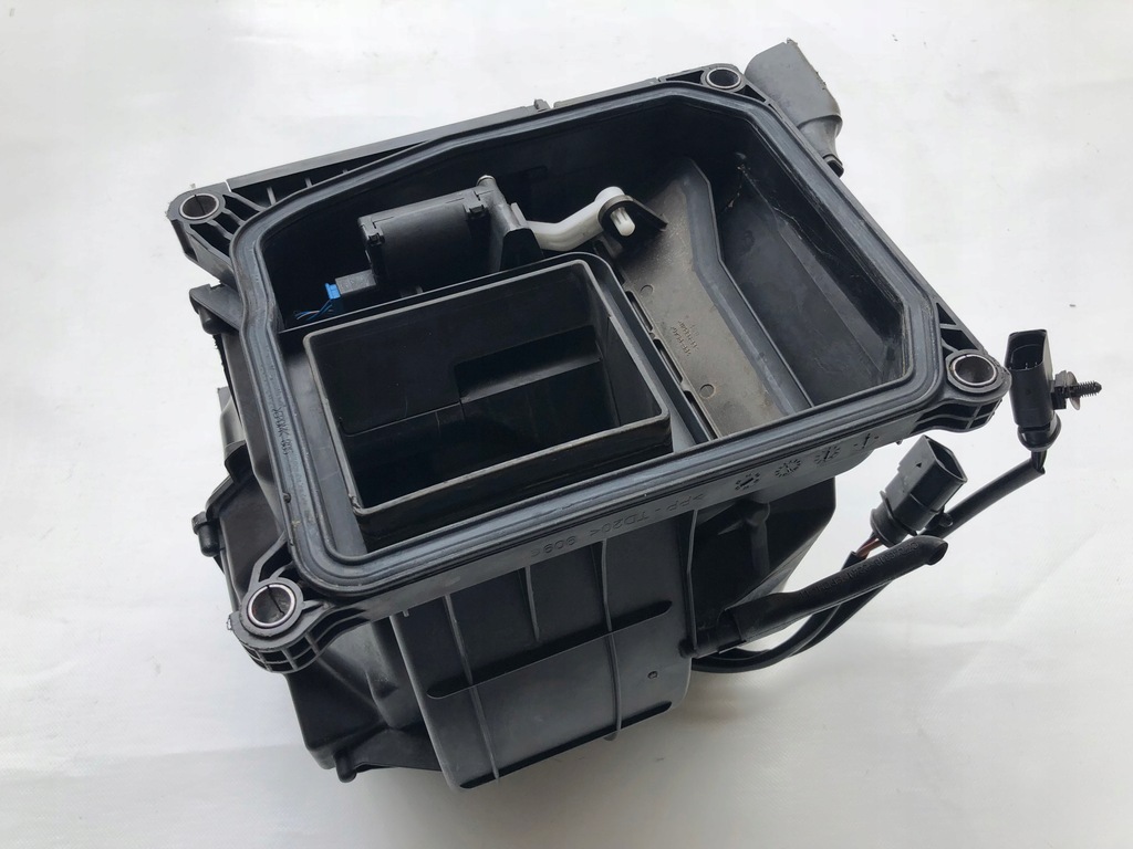 фото №5, Отопитель 4f0820155d audi a6 s6 c6 4f