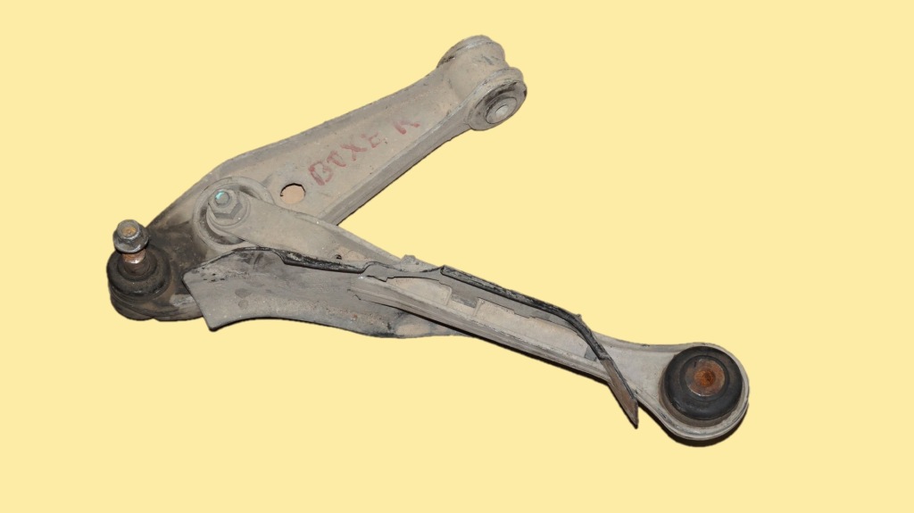 фото №1, Рычаг 911 996 carrera ii 2002