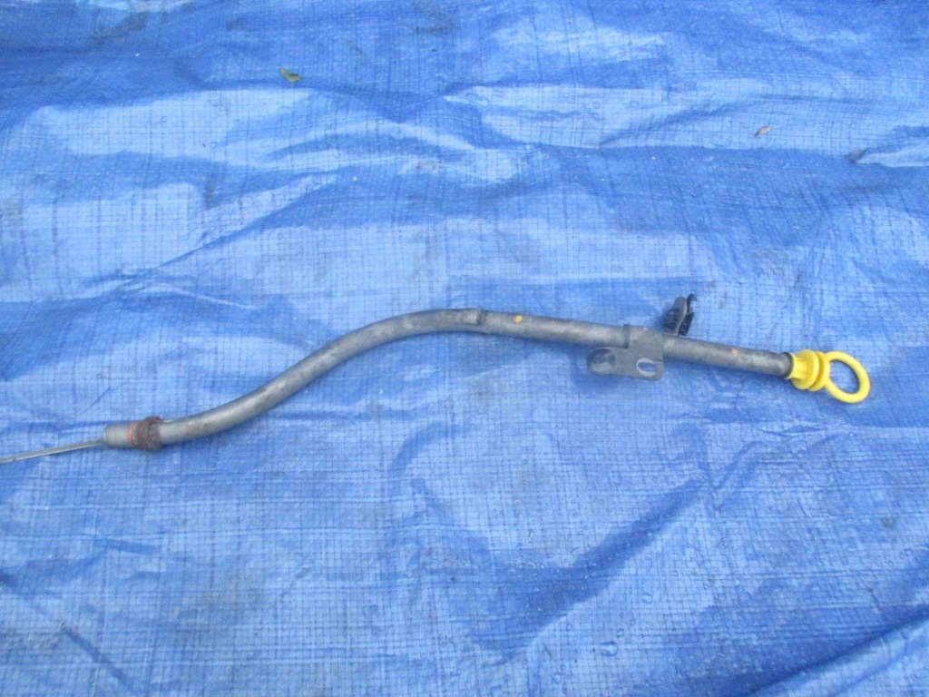 фото №1, Щуп щуп оливи nissan qashqai x-trail 1,6dci