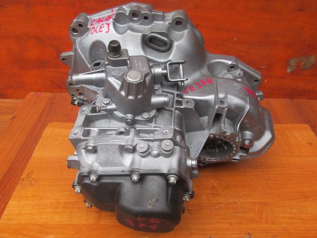 фото №11, Opel combo corsa c astra h 1.3 cdti коробка передач 5 передач f17 w374 w394 w355