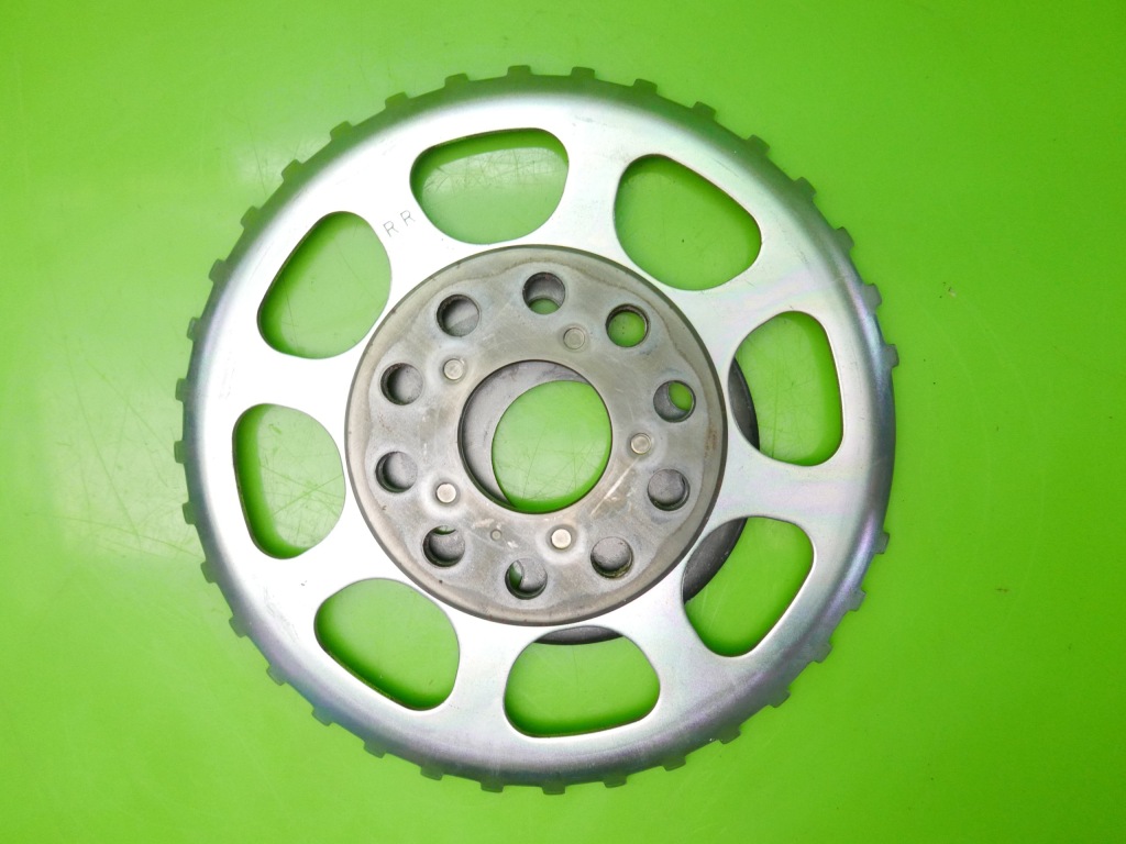 Шестерня коронка вала lexus ls ls460l 4.6 v8 12-17 Недорого