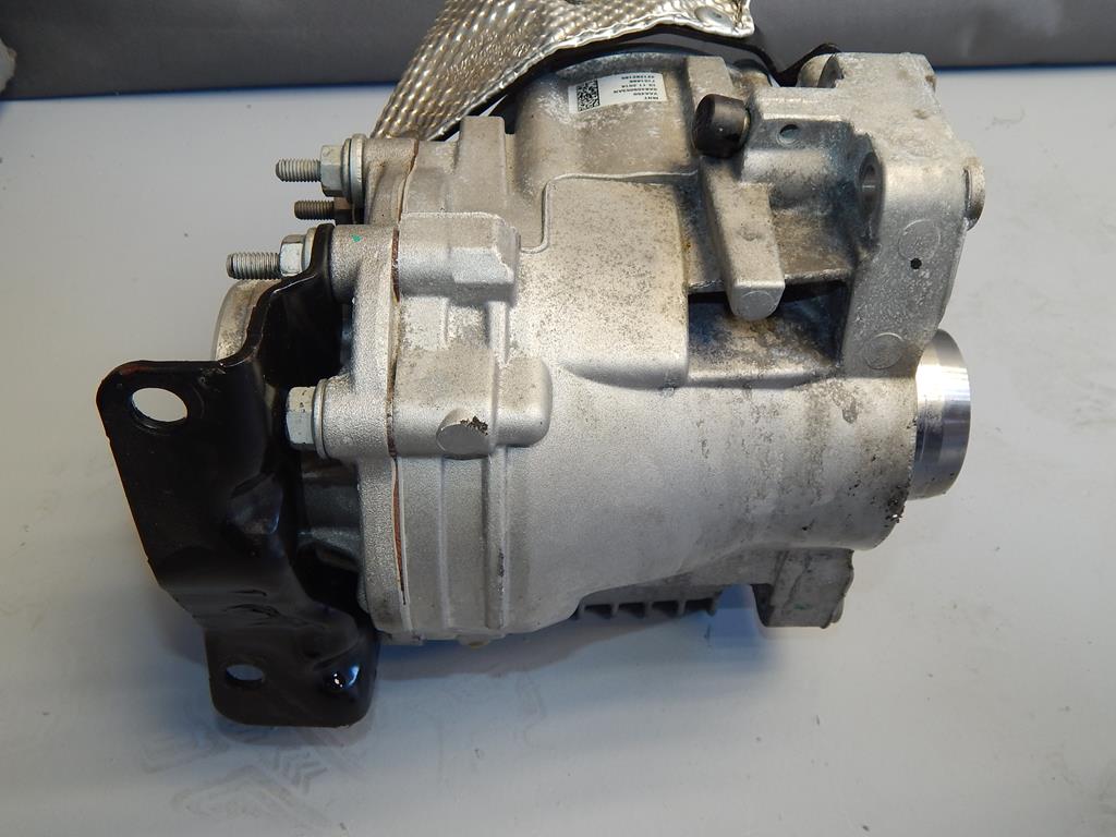 фото №5, Skoda kodiaq дифференциал редуктор 0a6409053an