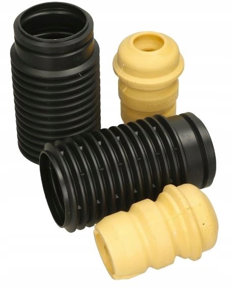 фото №3, Skoda favorit 2 амортизаторы защита передние перед