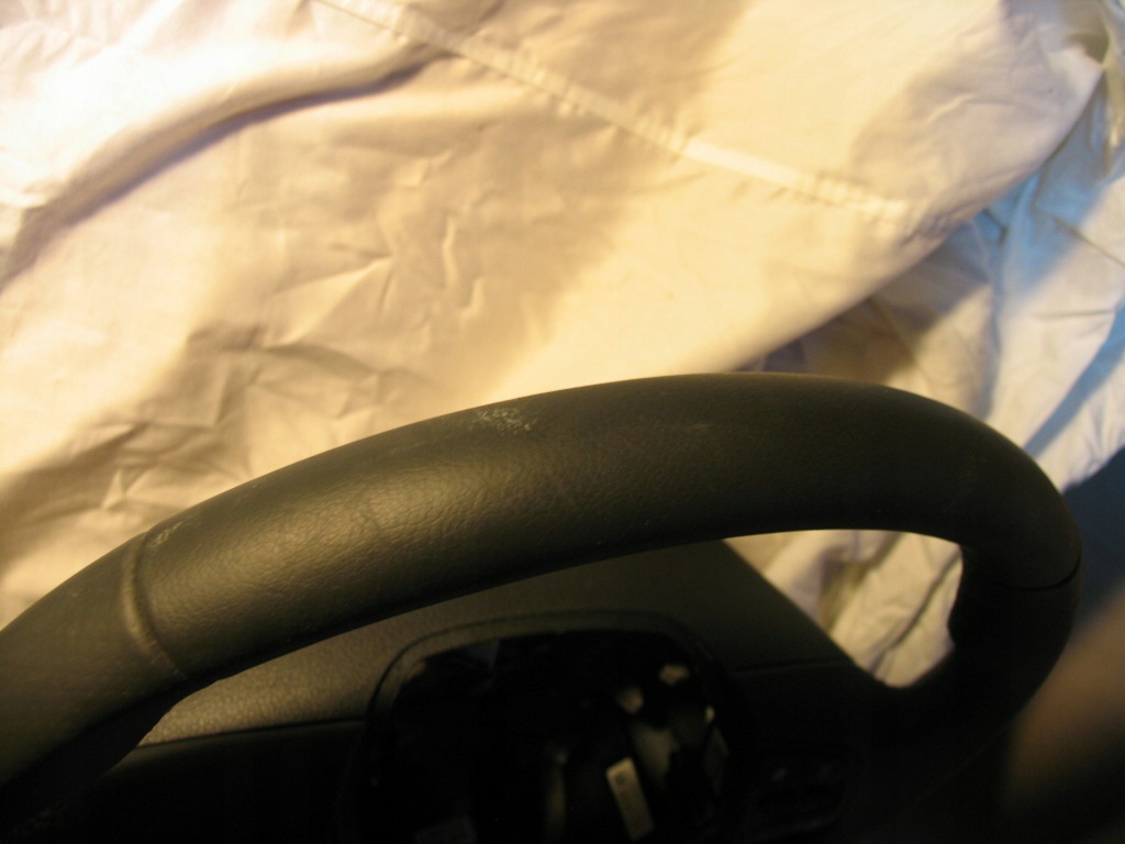 фото №4, Hyundai tucson ii повітропровід idealna вентильована