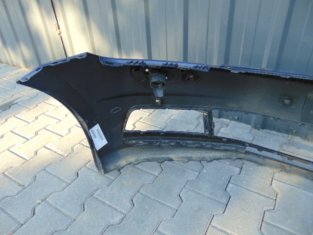 фото №12, Бампер перед 4xpdc омивачі vw touran ii 2015-