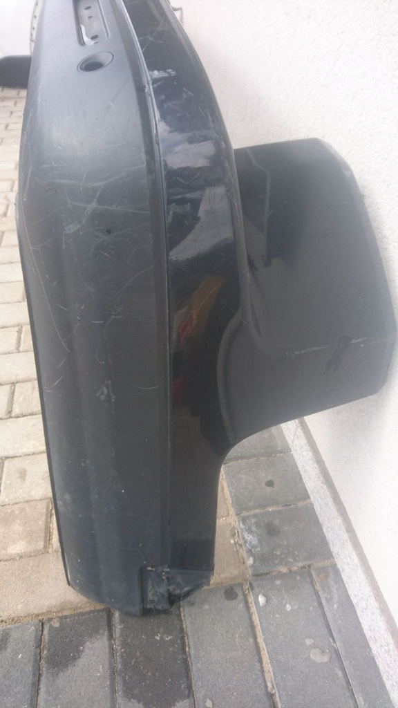 фото №6, Бампер задняя land rover discovery iii 9h2217d822