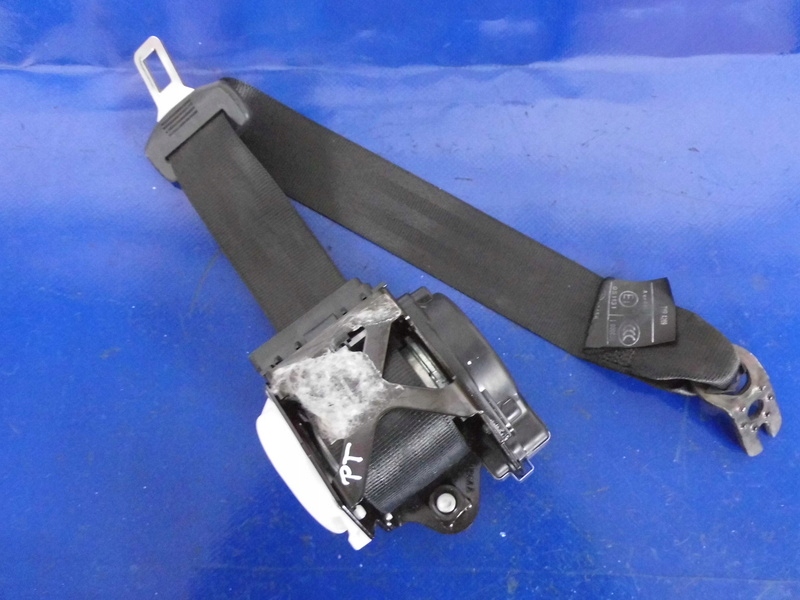 Купить Pas безопасности правый задняя kombi audi a6 c7