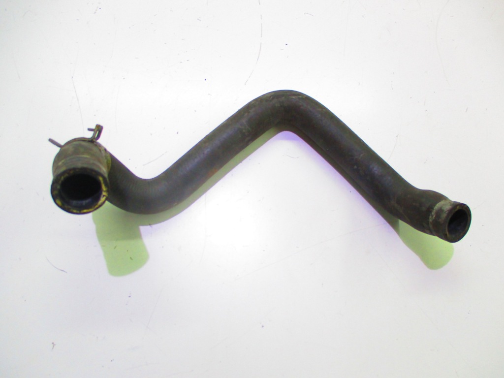 фото №4, Saab 9-5 95 3.0 tid патрубок шланги шланг води webasto