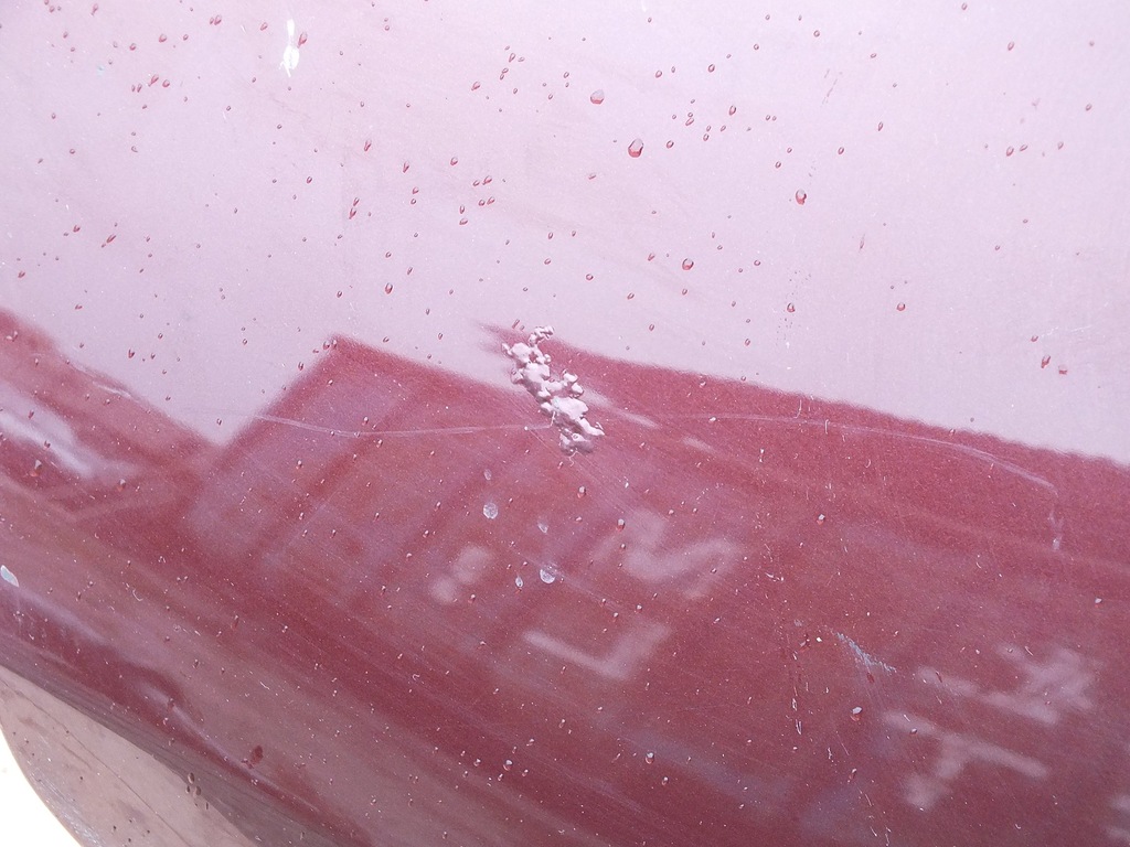 фото №5, Bentley continental flying spur крышка багажника задняя багажник