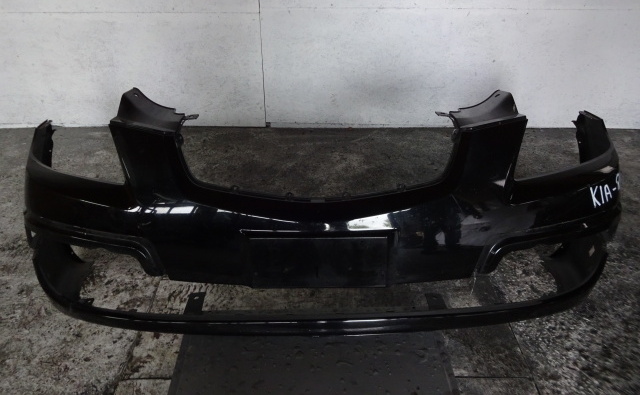 фото №1, Бампер перед передний kia rio